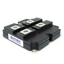 Dynex Semiconductors IGBT Modules 1200V DIM1400H1HS12-PA500