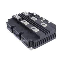 Dynex Semiconductors IGBT Modules 3300V DIM1500ESM33-PS500