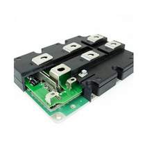 Dynex Semiconductors IGBT Modules 6500V DIM750ASM65-TL000