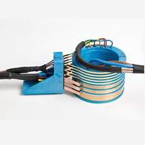 LTN Servotechnik SA070 Slip Ring