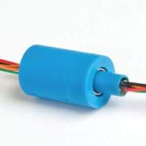 LTN Servotechnik SC012 Slip Ring