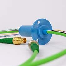 LTN Servotechnik SC020-K Slip Ring
