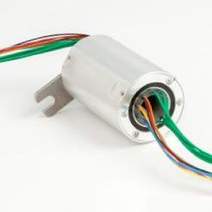 LTN Servotechnik SC050 Slip Ring