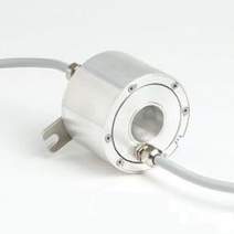 LTN Servotechnik SC080 Slip Ring