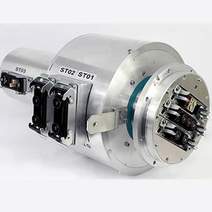 LTN Servotechnik SC3X0 Slip Ring