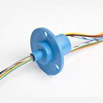 LTN Servotechnik SE020 Slip Ring