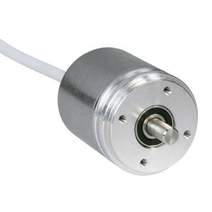 Posital Fraba Incremental Encoder UCD-IPH00-XXXX-R060-2AW