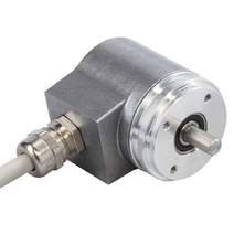 Posital Fraba Incremental Encoder UCD-IPH00-XXXX-R060-2RW