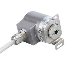 Posital Fraba Incremental Encoder UCD-IPH00-XXXX-V6S0-2RW