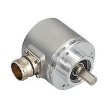 Posital Fraba Incremental Encoder UCD-IPT00-XXXX-L10S-PRL