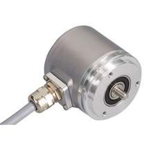 Posital Fraba Incremental Encoder UCD-IPT00-XXXX-Y060-2RW