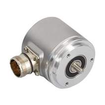 Posital Fraba Incremental Encoder UCD-IPT00-XXXX-Y060-PRL