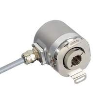 Posital Fraba Incremental Encoder UCD-IPT00-XXXXX-HAS0-2RW