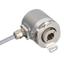 Posital Fraba Incremental Encoder UCD-IPT00-XXXXX-HCS0-2RW