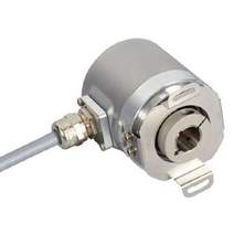 Posital Fraba Incremental Encoder UCD-IPT00-XXXXX-HES0-2RW