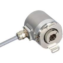 Posital Fraba Incremental Encoder UCD-IPT00-XXXXX-HFS0-2RW