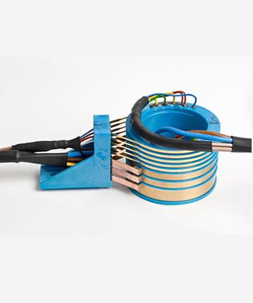 LTN Servotechnik SA070 Slip Ring