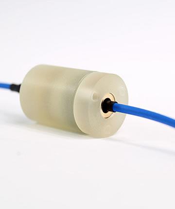 LTN Servotechnik SC020-COAX Slip Ring