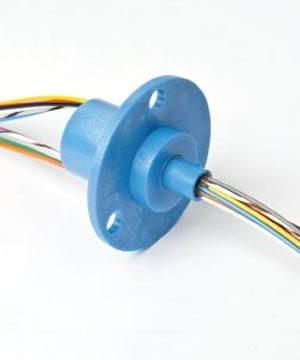 LTN Servotechnik SC020 Slip Ring