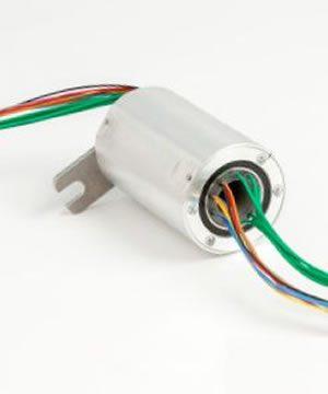 LTN Servotechnik SC050 Slip Ring