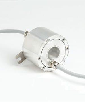 LTN Servotechnik SC080 Slip Ring