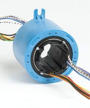 LTN Servotechnik SC104-A01 Slip Ring