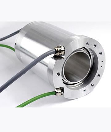 LTN Servotechnik SC120 Slip Ring