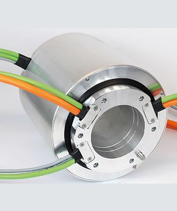 LTN Servotechnik SC2X0 Slip Ring