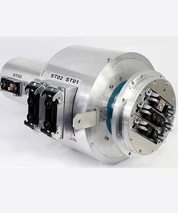 LTN Servotechnik SC3X0 Slip Ring