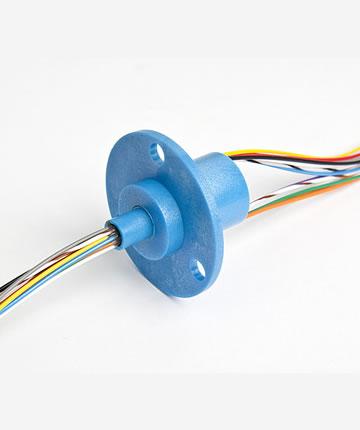 LTN Servotechnik SE020 Slip Ring