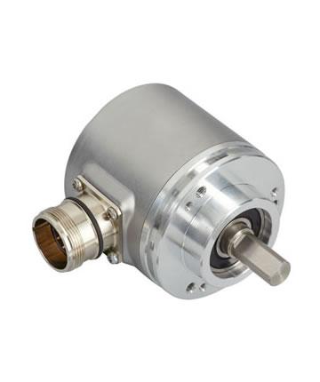 Posital Fraba Incremental Encoder UCD-IPT00-XXXX-L10S-PRL