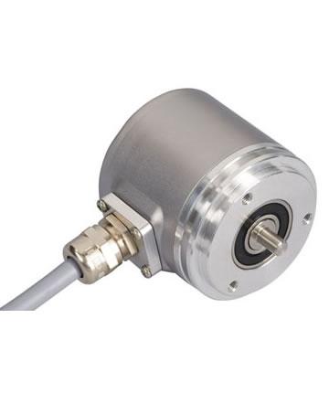 Posital Fraba Incremental Encoder UCD-IPT00-XXXX-Y060-2RW