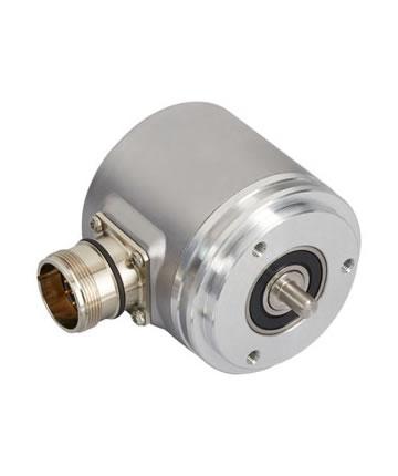 Posital Fraba Incremental Encoder UCD-IPT00-XXXX-Y060-PRL