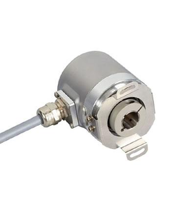 Posital Fraba Incremental Encoder UCD-IPT00-XXXXX-HAS0-2RW