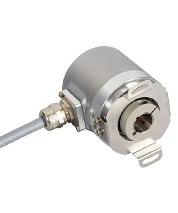 Posital Fraba Incremental Encoder UCD-IPT00-XXXXX-HES0-2RW