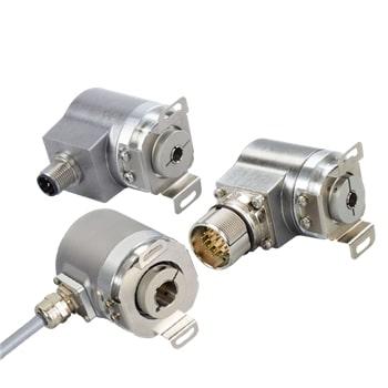 Avtron Incremental Encoder HS4