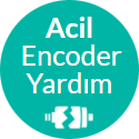 Acil Encoder Yardım